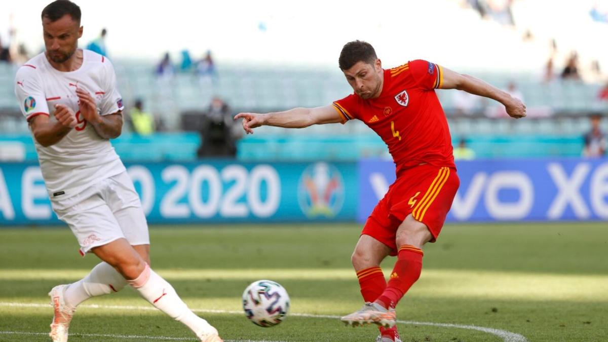 Ben Davies